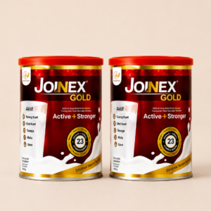 Joinex Gold - 2 Tin