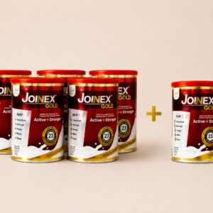 Joinex Gold - 5 Tin