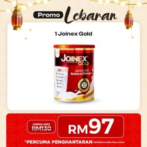 Joinex Gold - 1 tin